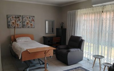 Palms Vanderbijlpark – Bachelor Versorging